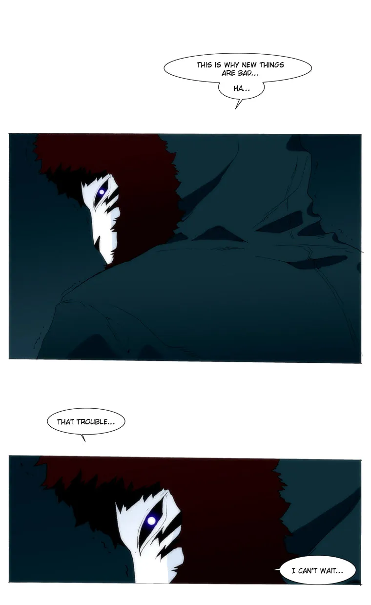 Read Trace 1.5 chapter 27 image 30 on Lezhin