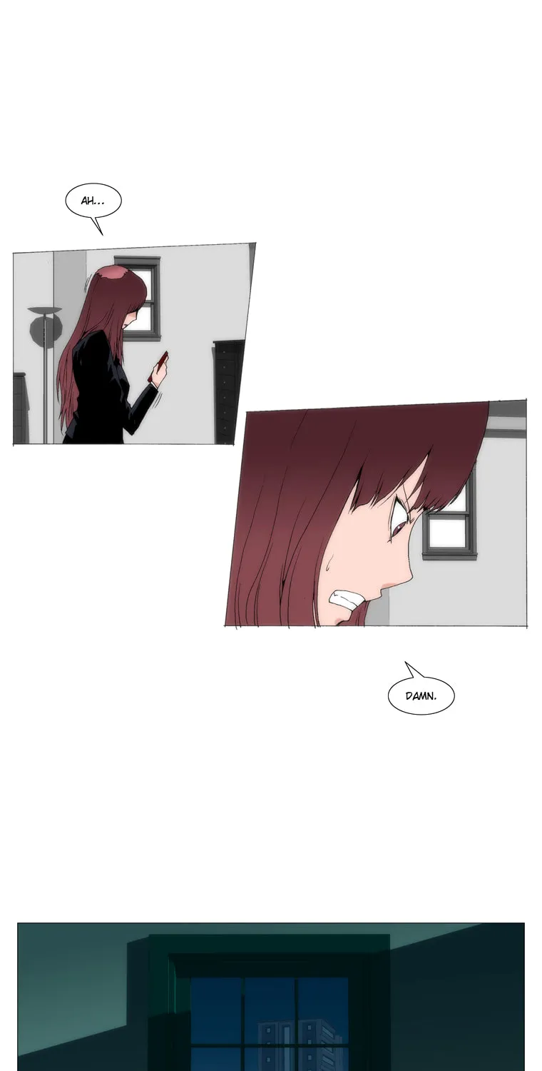 Read Trace 1.5 chapter 28 image 14 on Lezhin