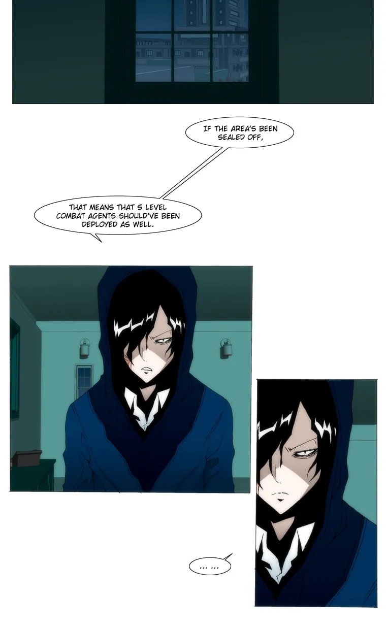 Read Trace 1.5 chapter 28 image 15 on Lezhin