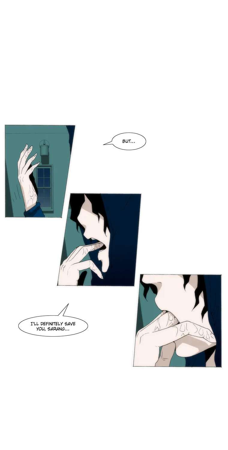 Read Trace 1.5 chapter 28 image 16 on Lezhin