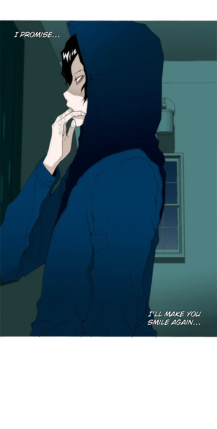 Read Trace 1.5 chapter 28 image 19 on Lezhin