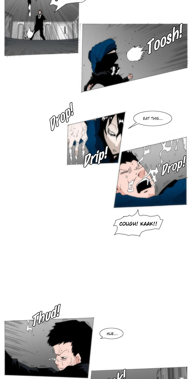 Read Trace 1.5 chapter 29 image 13 on Lezhin