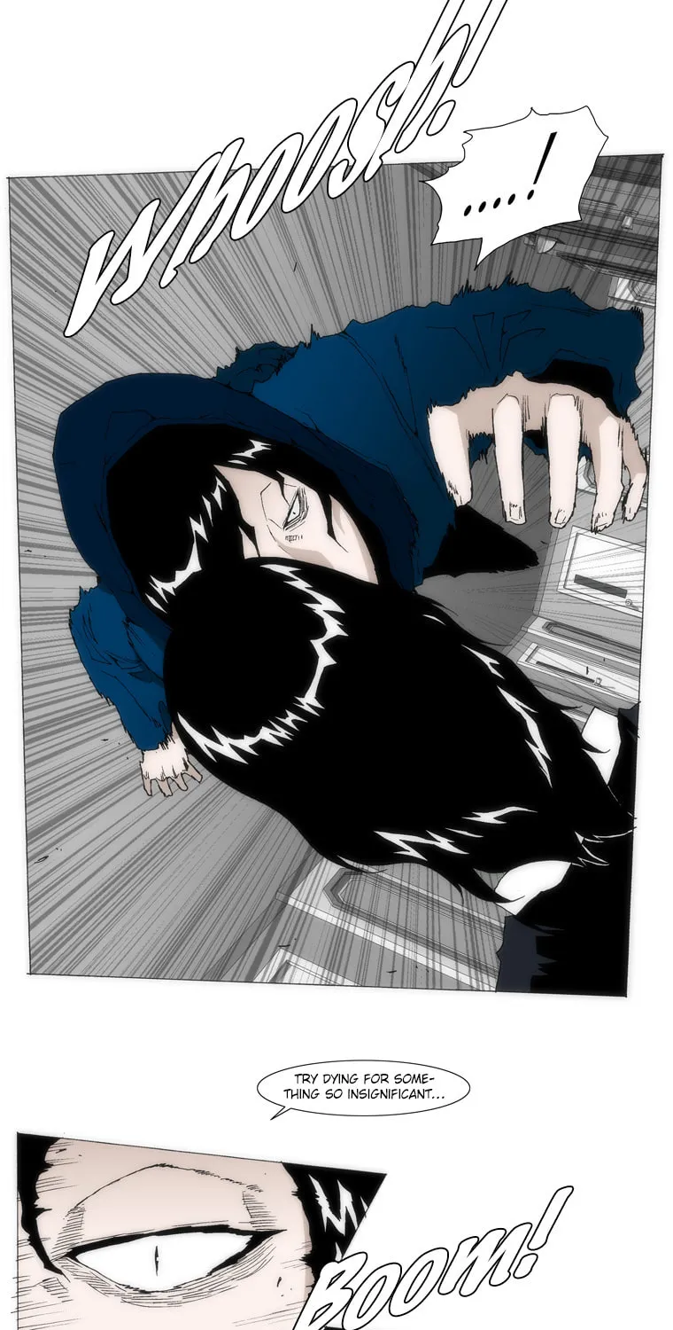 Read Trace 1.5 chapter 29 image 18 on Lezhin