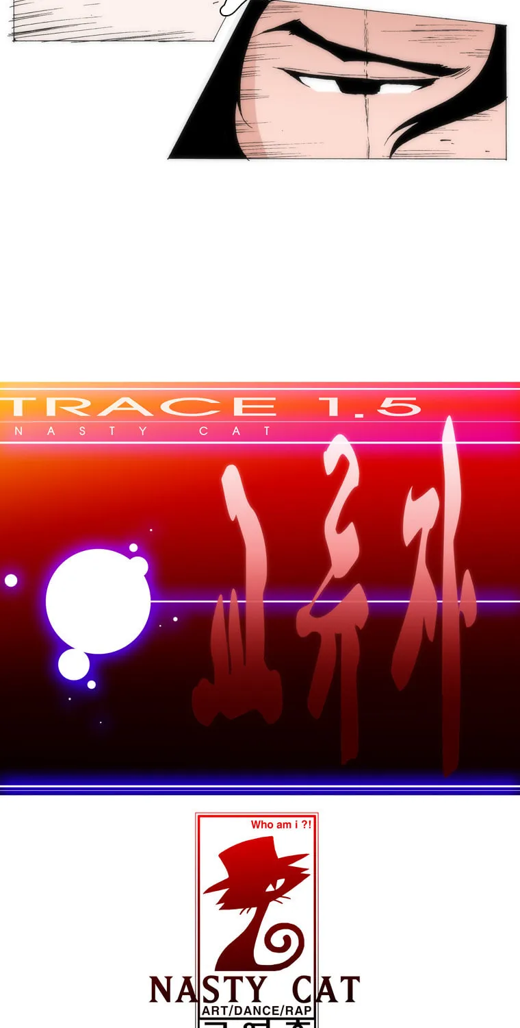 Read Trace 1.5 chapter 29 image 19 on Lezhin