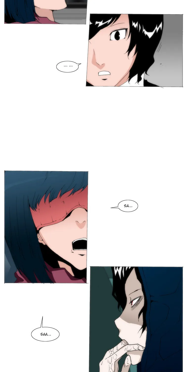 Read Trace 1.5 chapter 29 image 2 on Lezhin