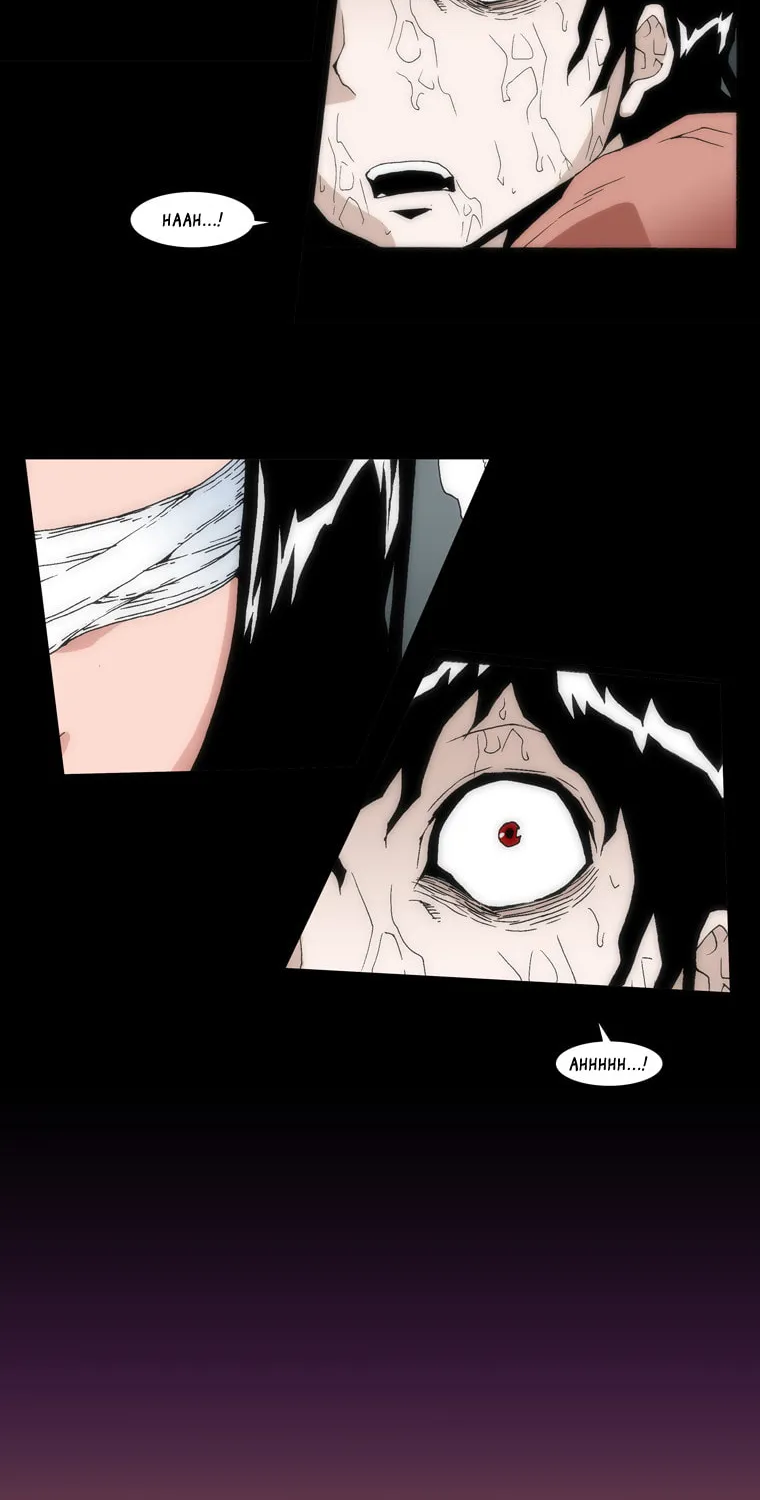 Read Trace 1.5 chapter 3 image 23 on Lezhin