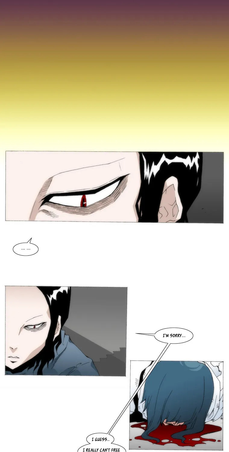 Read Trace 1.5 chapter 3 image 24 on Lezhin