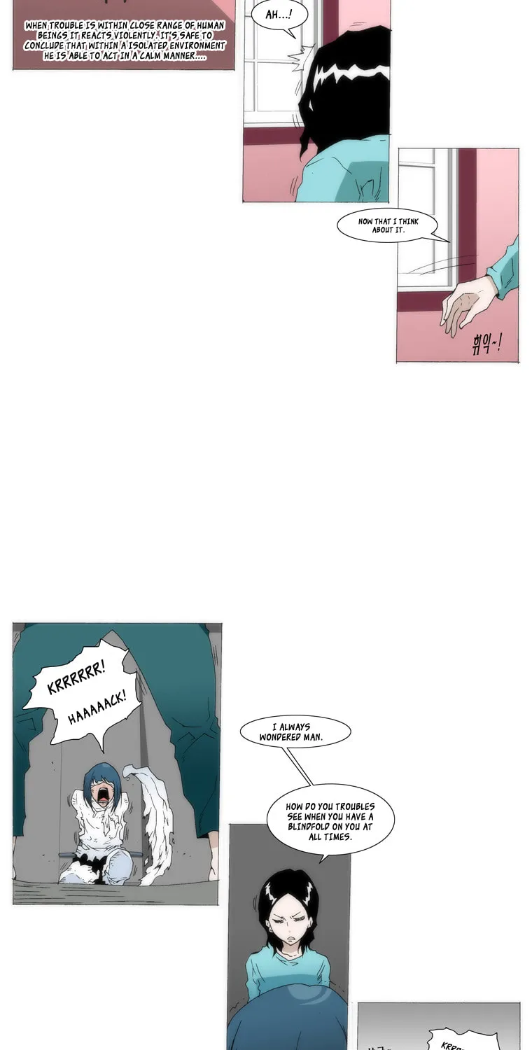 Read Trace 1.5 chapter 3 image 30 on Lezhin