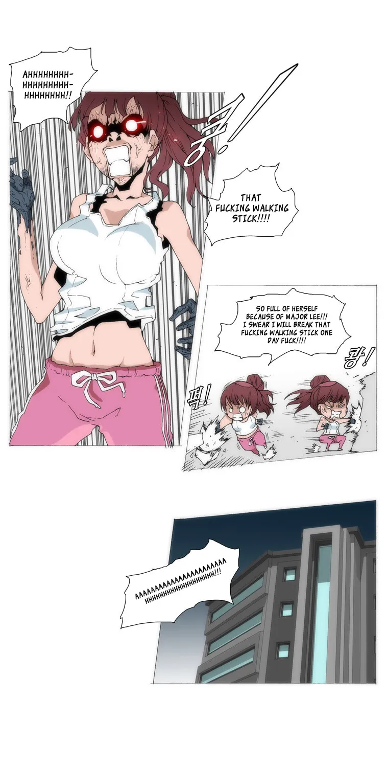 Read Trace 1.5 chapter 3 image 43 on Lezhin