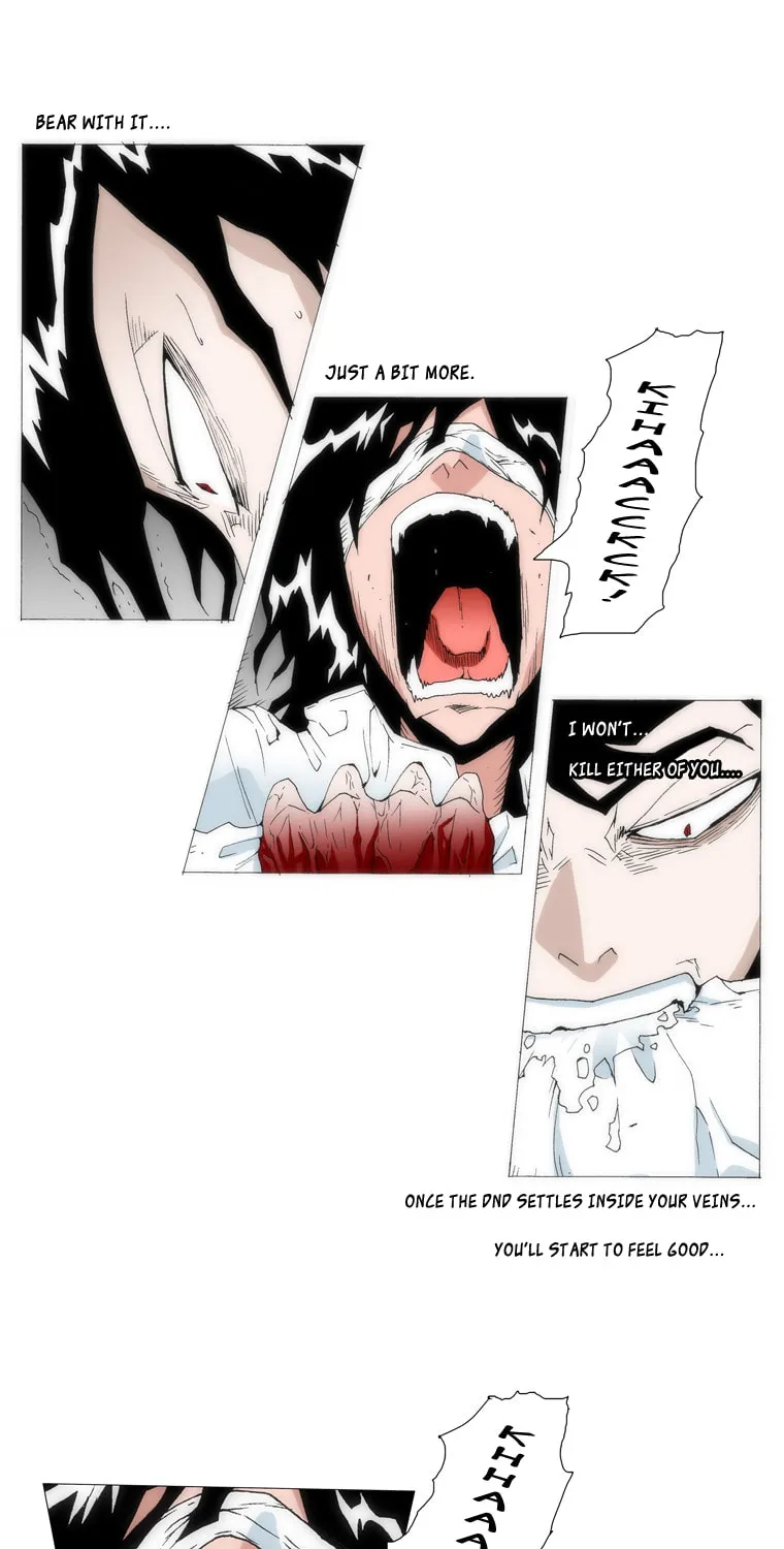 Read Trace 1.5 chapter 3 image 52 on Lezhin