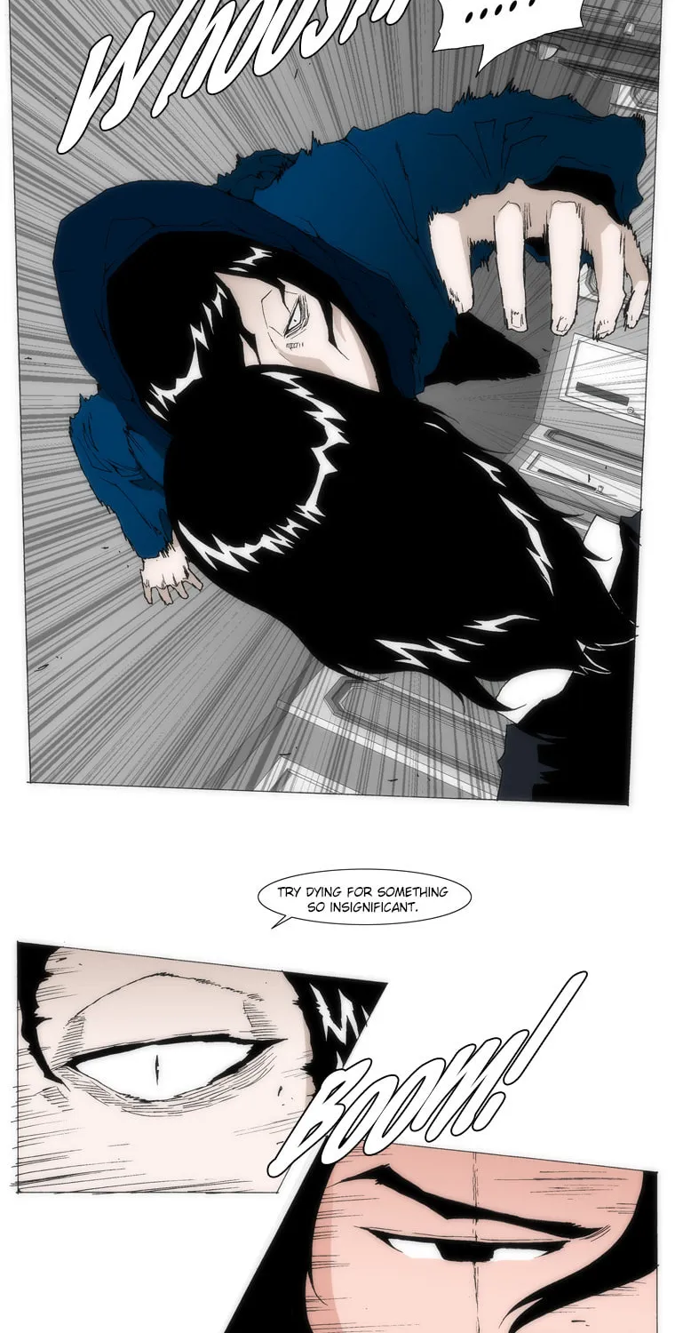 Read Trace 1.5 chapter 30 image 2 on Lezhin