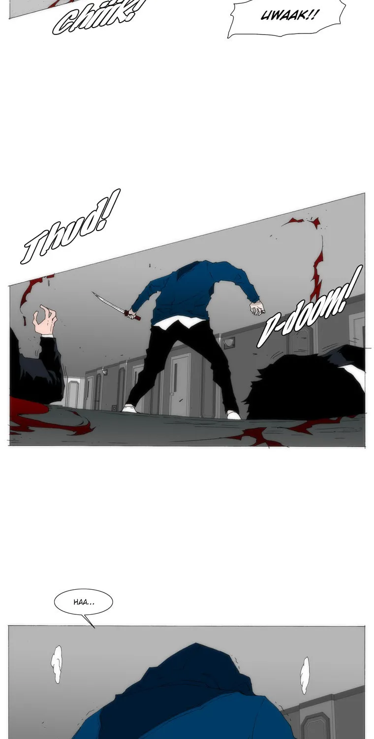 Read Trace 1.5 chapter 30 image 22 on Lezhin