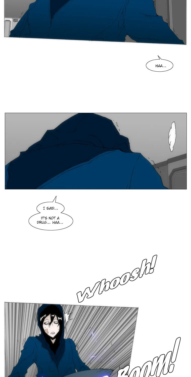 Read Trace 1.5 chapter 30 image 23 on Lezhin