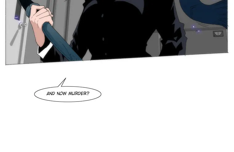 Read Trace 1.5 chapter 30 image 25 on Lezhin