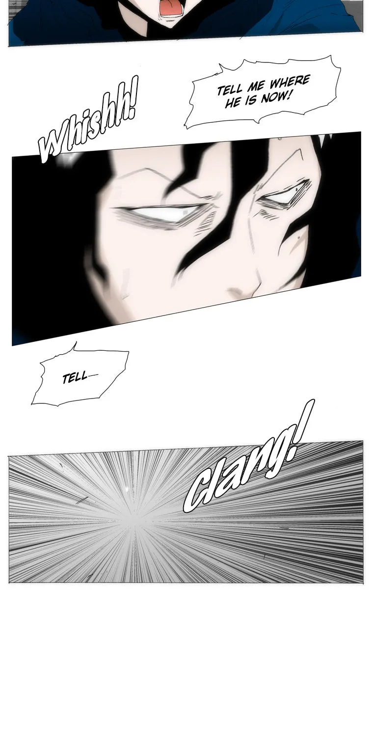 Read Trace 1.5 chapter 30 image 28 on Lezhin