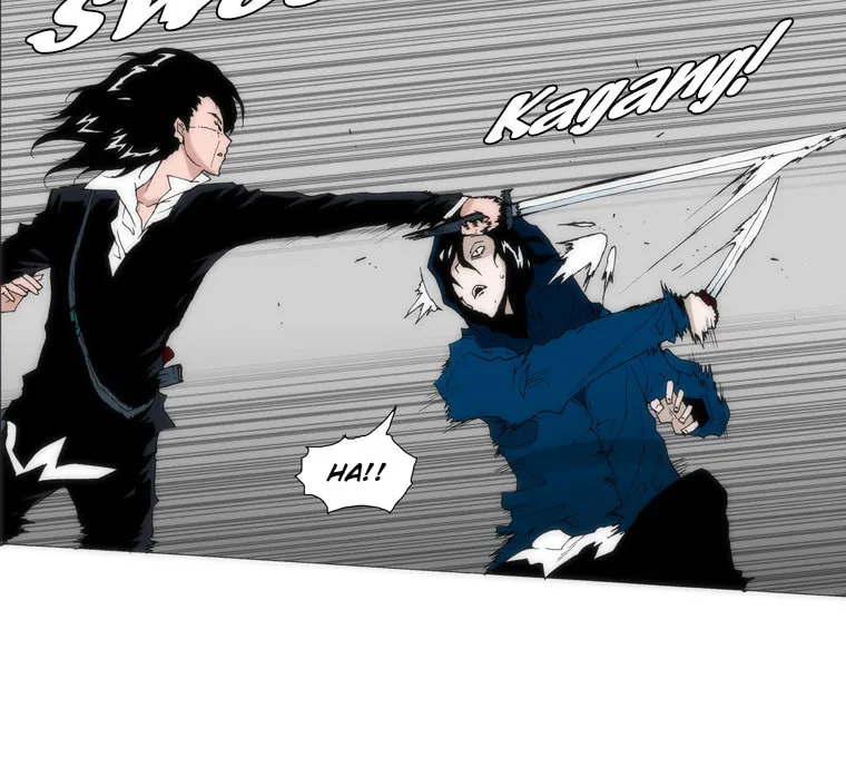 Read Trace 1.5 chapter 30 image 5 on Lezhin