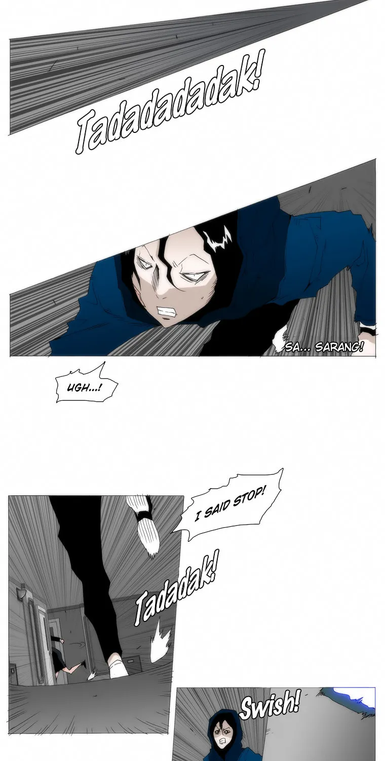 Read Trace 1.5 chapter 31 image 19 on Lezhin