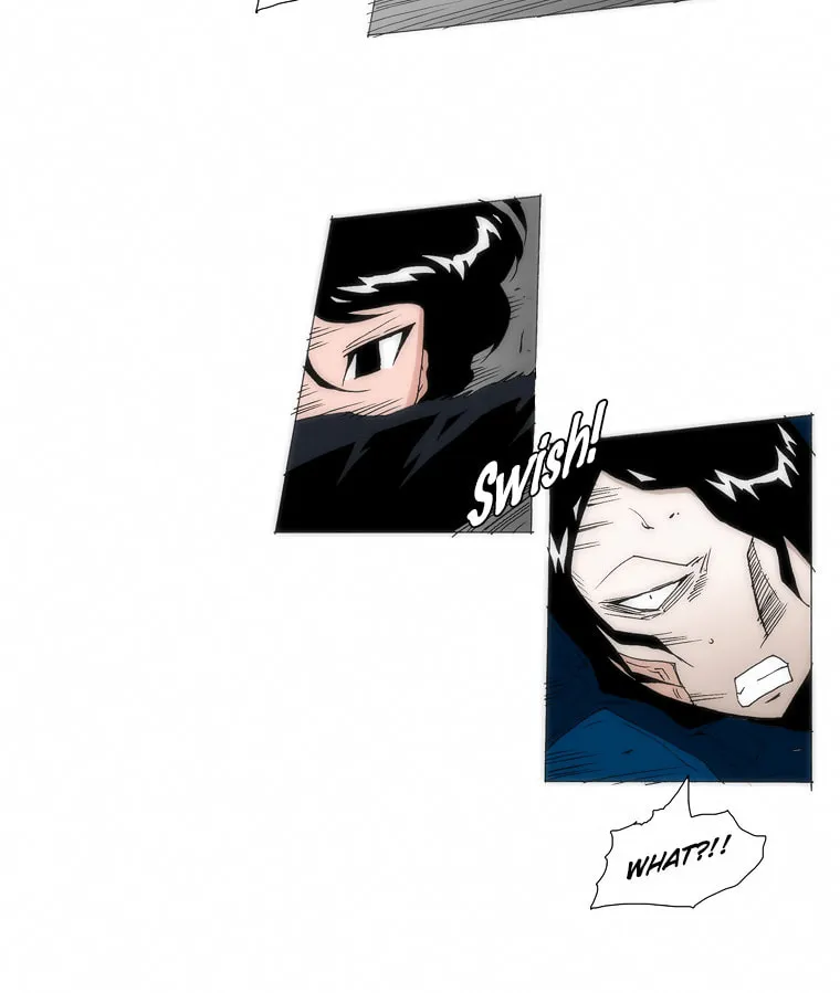 Read Trace 1.5 chapter 31 image 21 on Lezhin