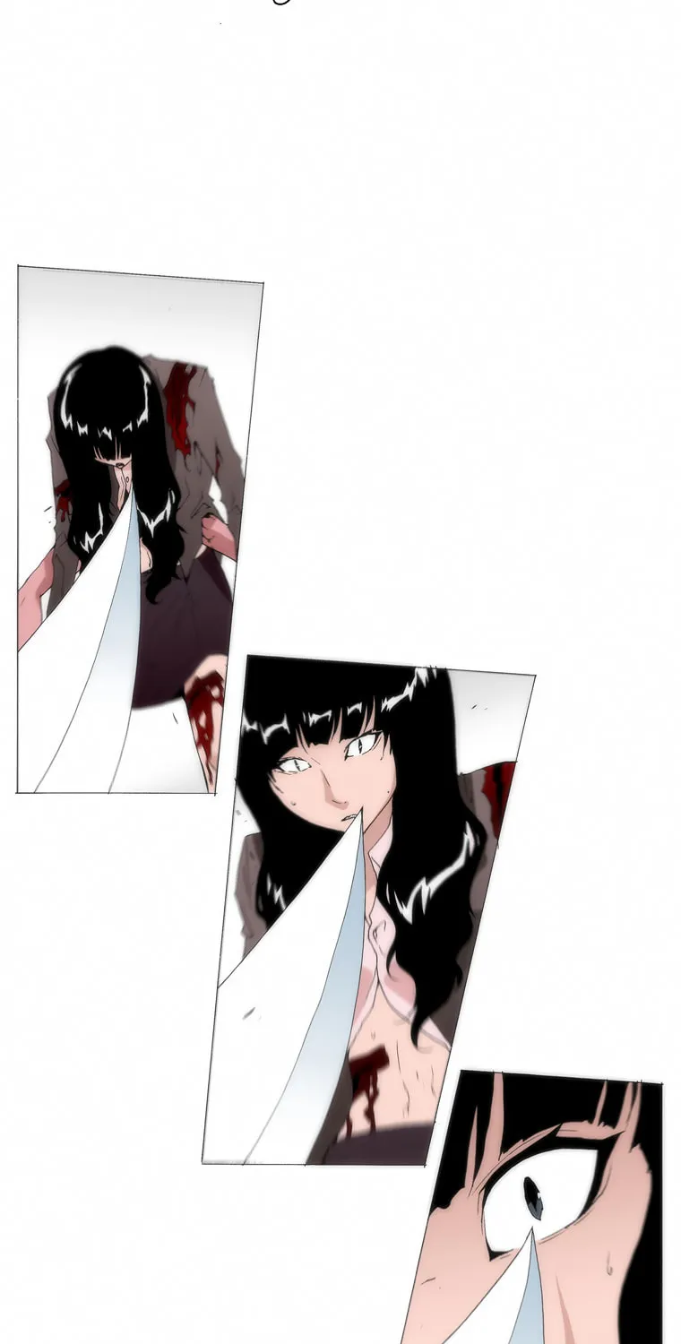 Read Trace 1.5 chapter 32 image 19 on Lezhin