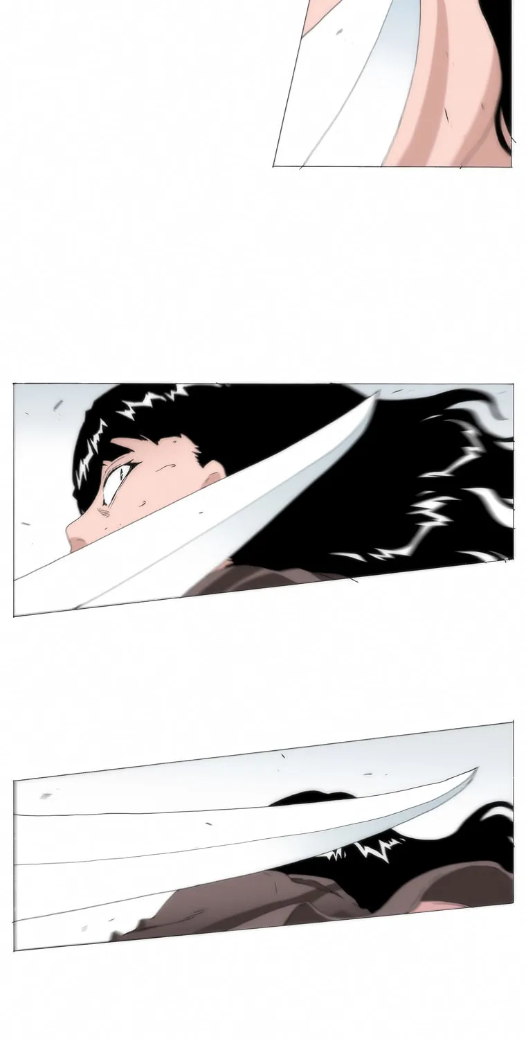 Read Trace 1.5 chapter 32 image 20 on Lezhin