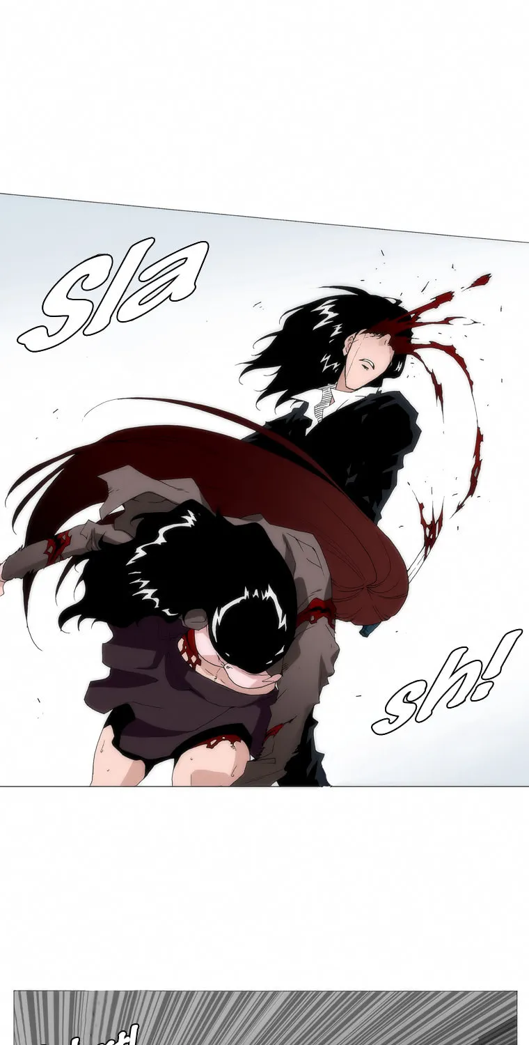 Read Trace 1.5 chapter 32 image 22 on Lezhin