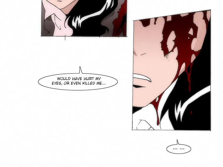 Read Trace 1.5 chapter 32 image 26 on Lezhin