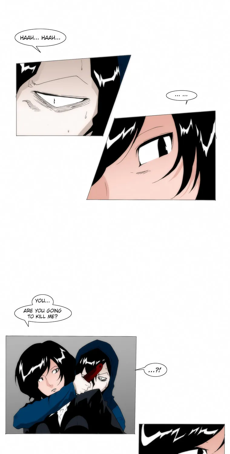 Read Trace 1.5 chapter 32 image 32 on Lezhin