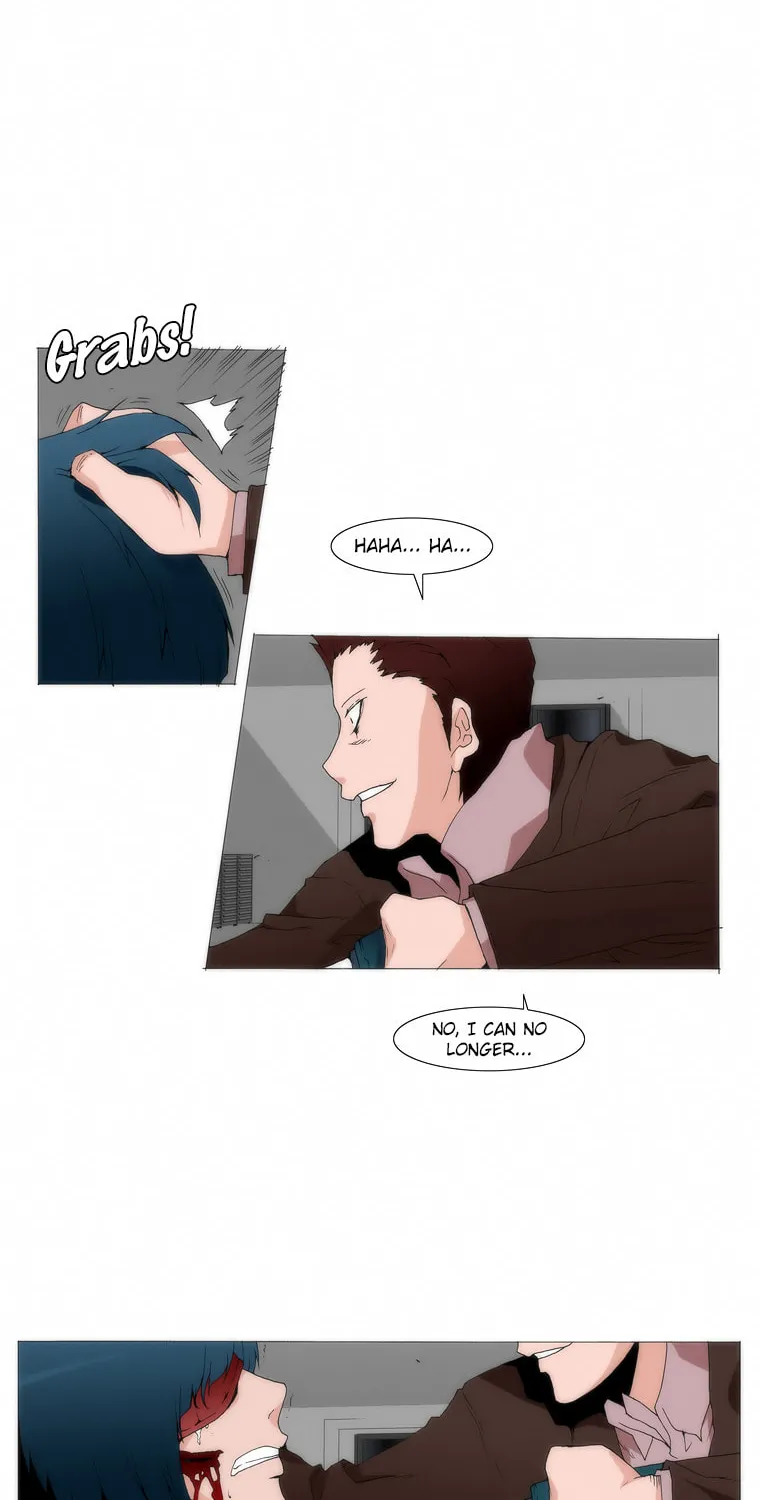 Read Trace 1.5 chapter 33 image 10 on Lezhin