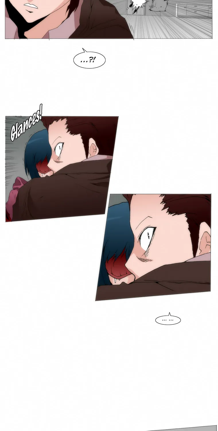 Read Trace 1.5 chapter 33 image 13 on Lezhin