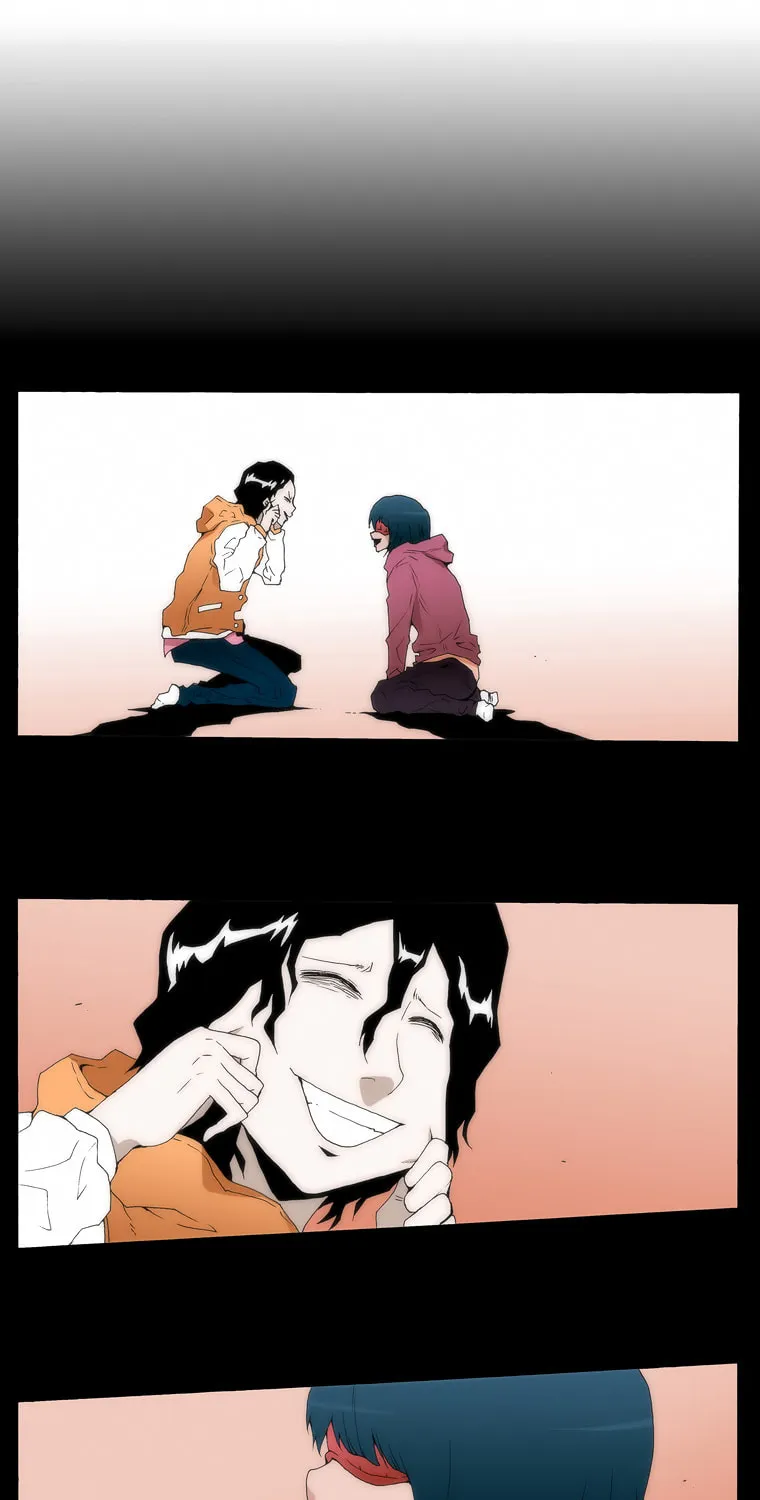 Read Trace 1.5 chapter 33 image 7 on Lezhin