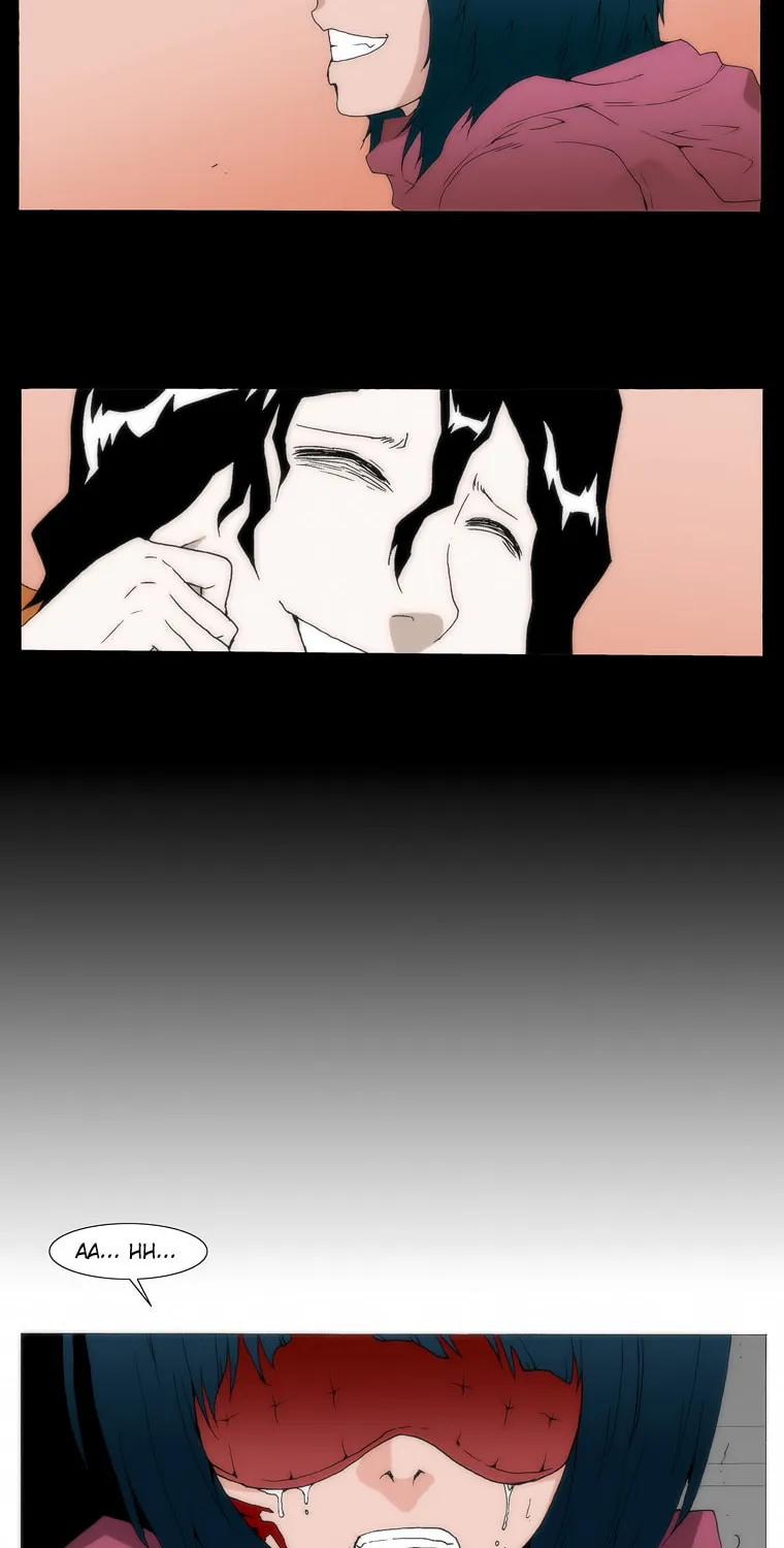 Read Trace 1.5 chapter 33 image 8 on Lezhin