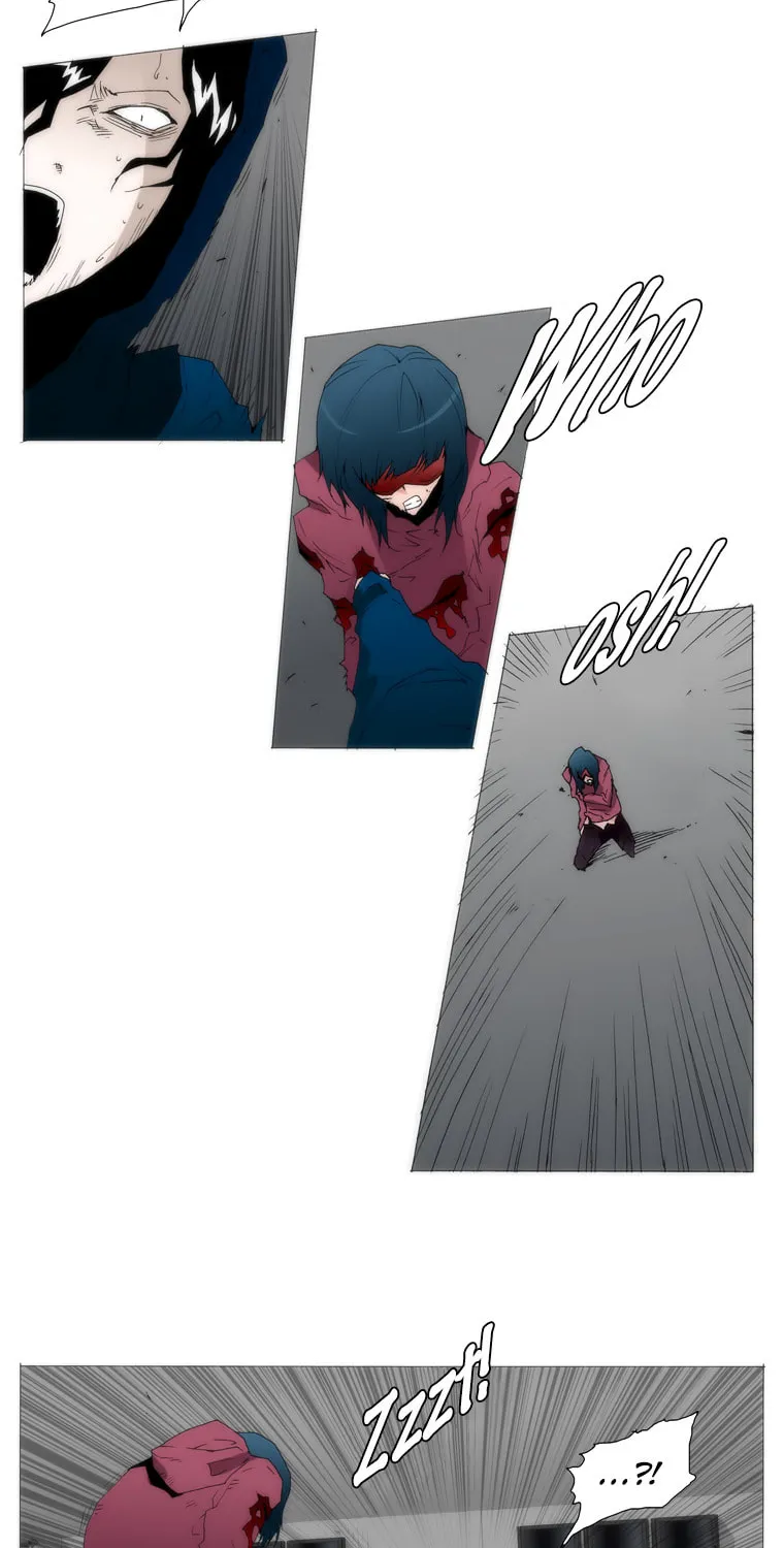 Read Trace 1.5 chapter 34 image 10 on Lezhin