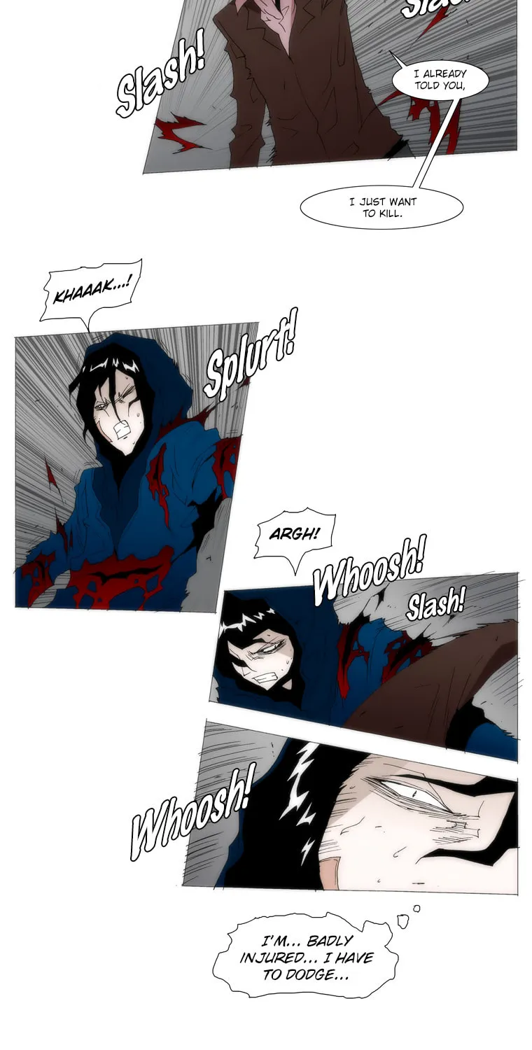 Read Trace 1.5 chapter 34 image 13 on Lezhin