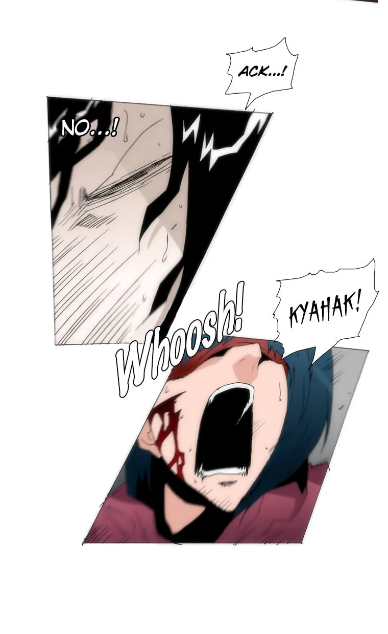 Read Trace 1.5 chapter 34 image 16 on Lezhin