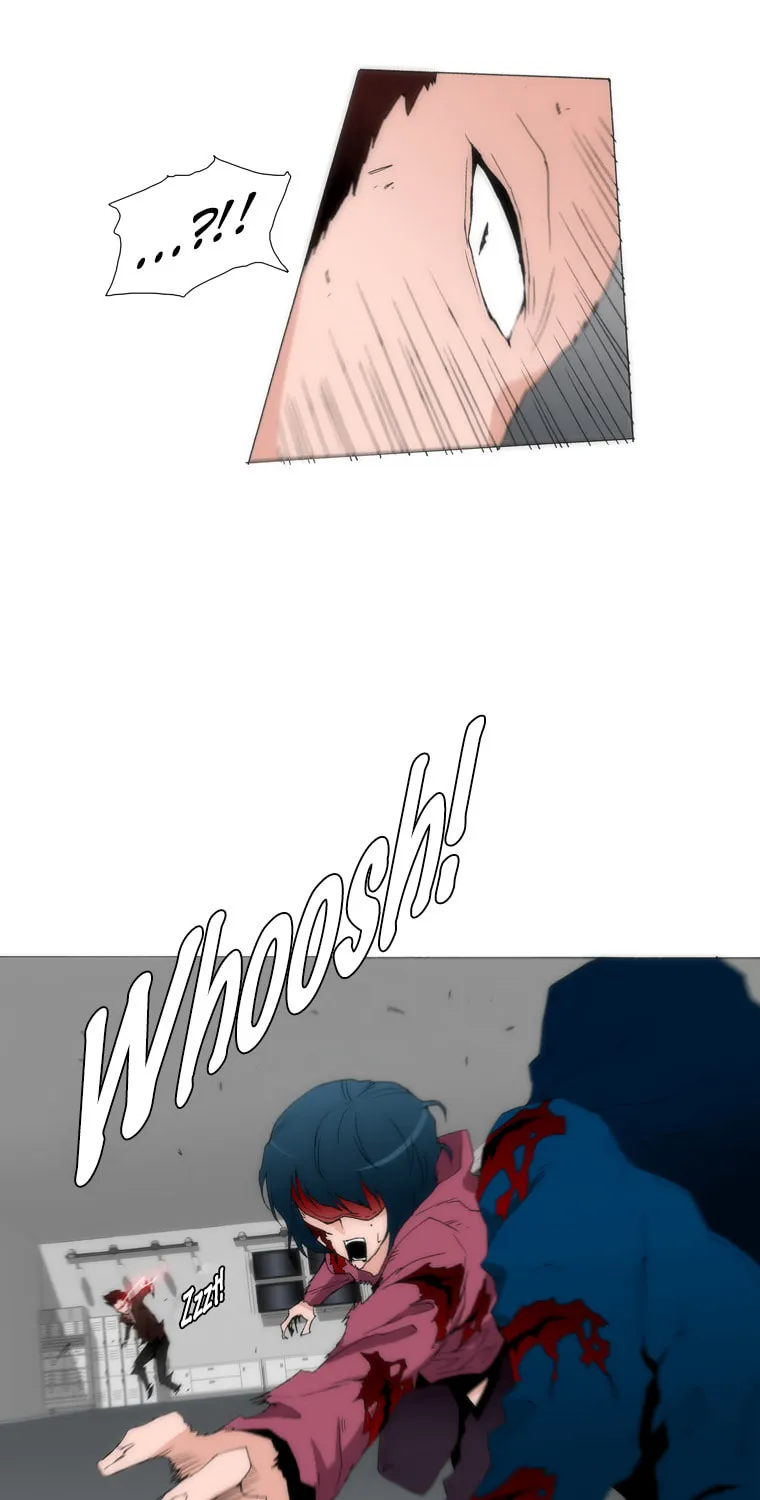 Read Trace 1.5 chapter 34 image 17 on Lezhin