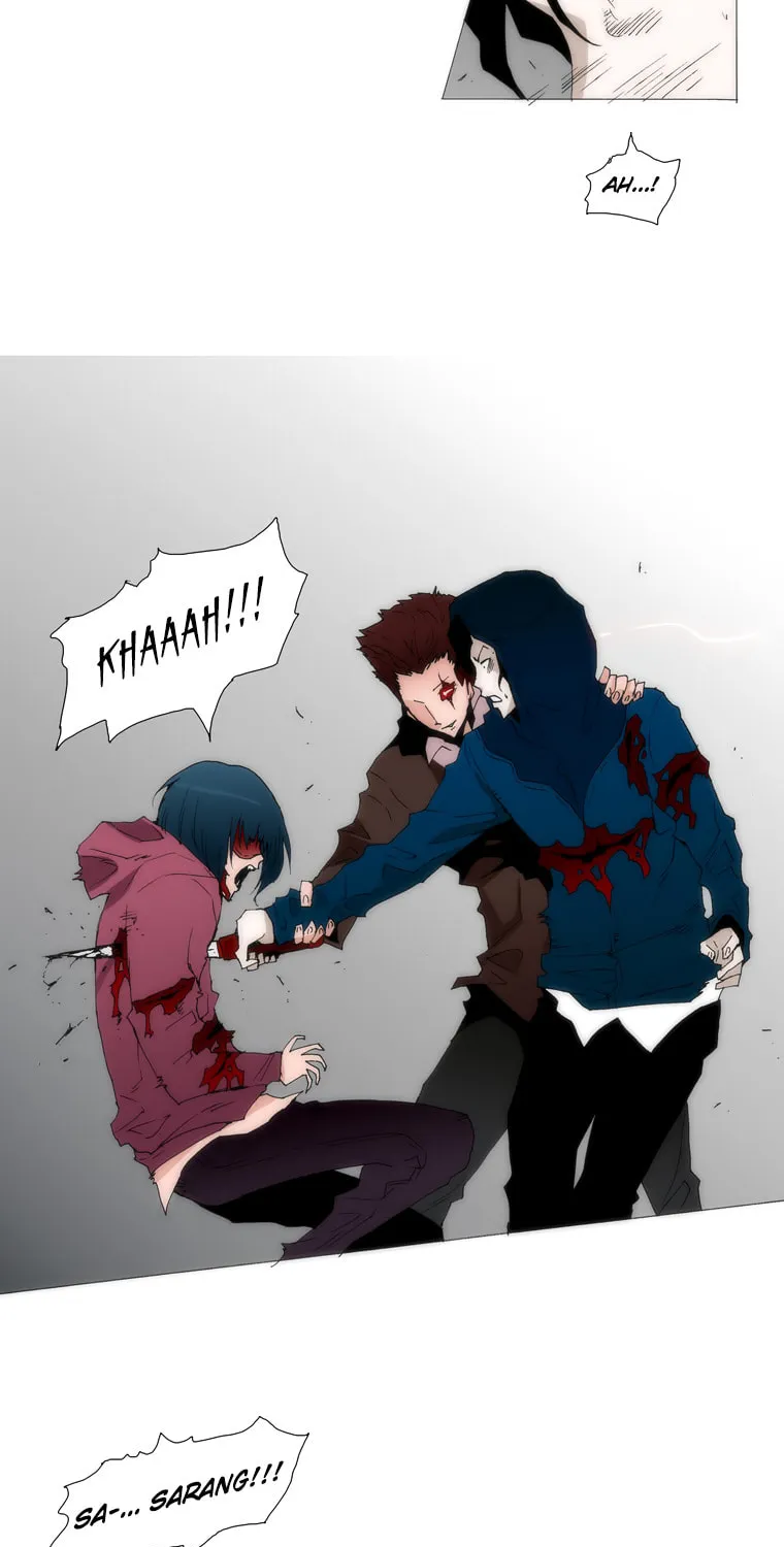 Read Trace 1.5 chapter 34 image 9 on Lezhin