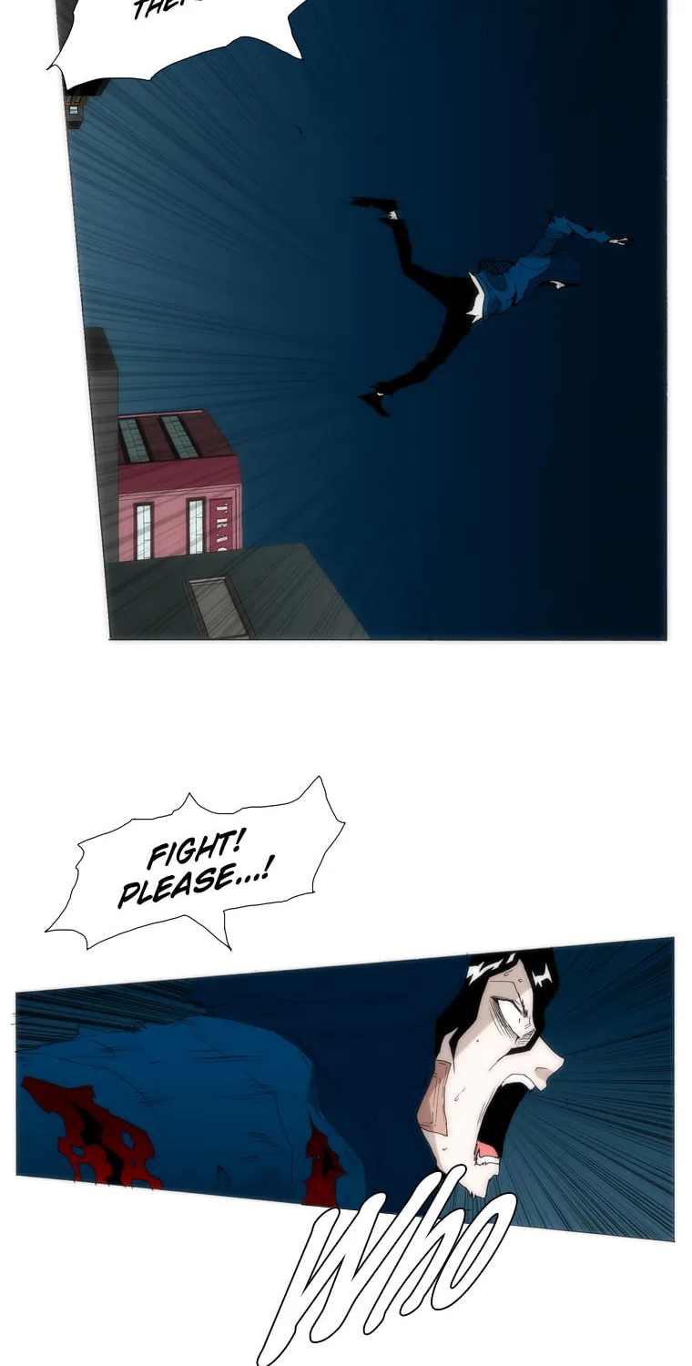 Read Trace 1.5 chapter 35 image 15 on Lezhin