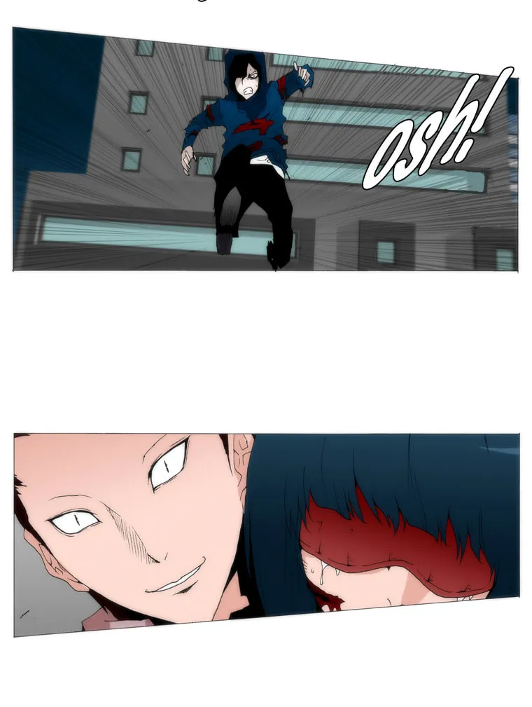 Read Trace 1.5 chapter 35 image 16 on Lezhin