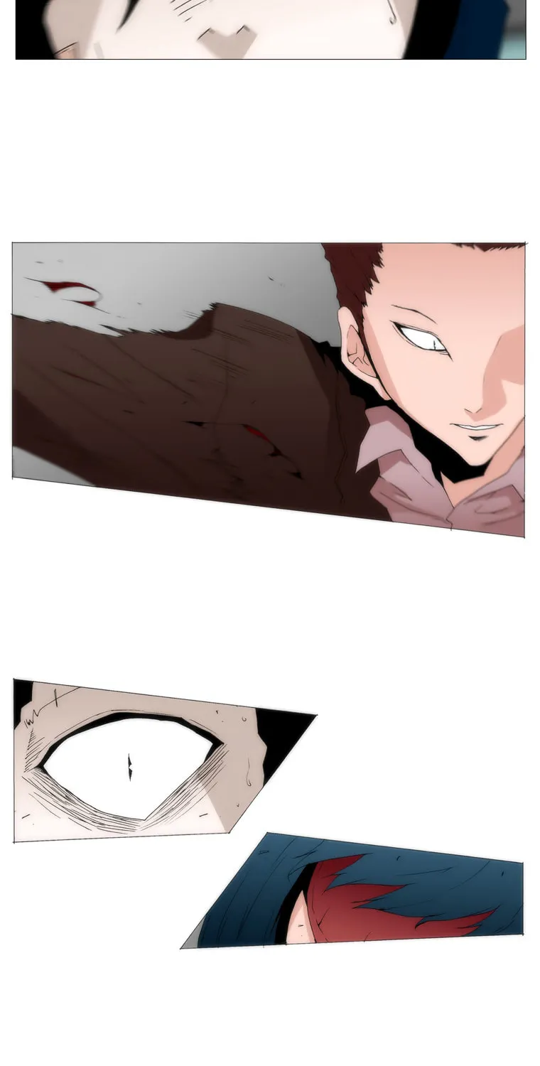 Read Trace 1.5 chapter 35 image 18 on Lezhin
