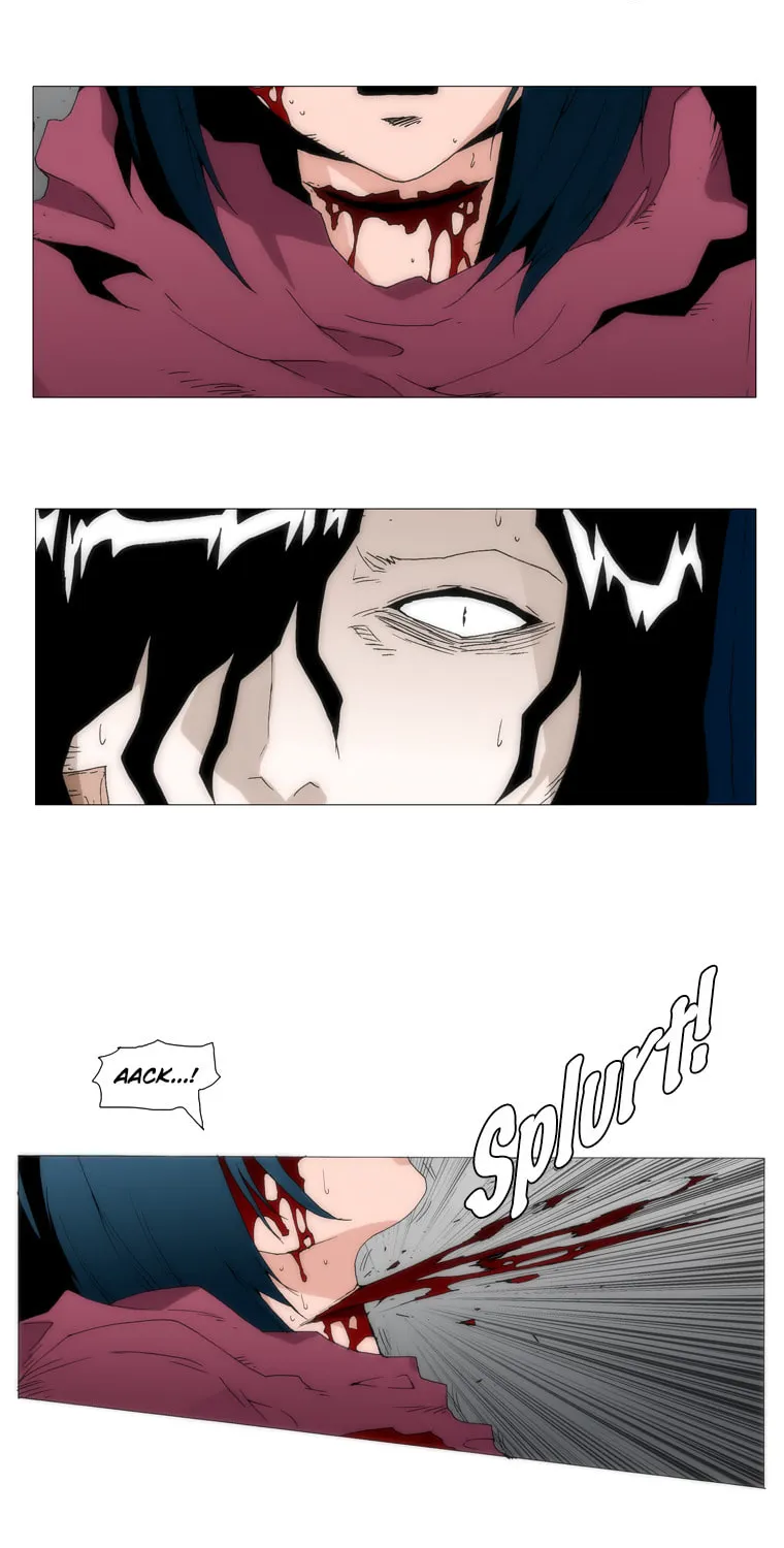 Read Trace 1.5 chapter 35 image 23 on Lezhin