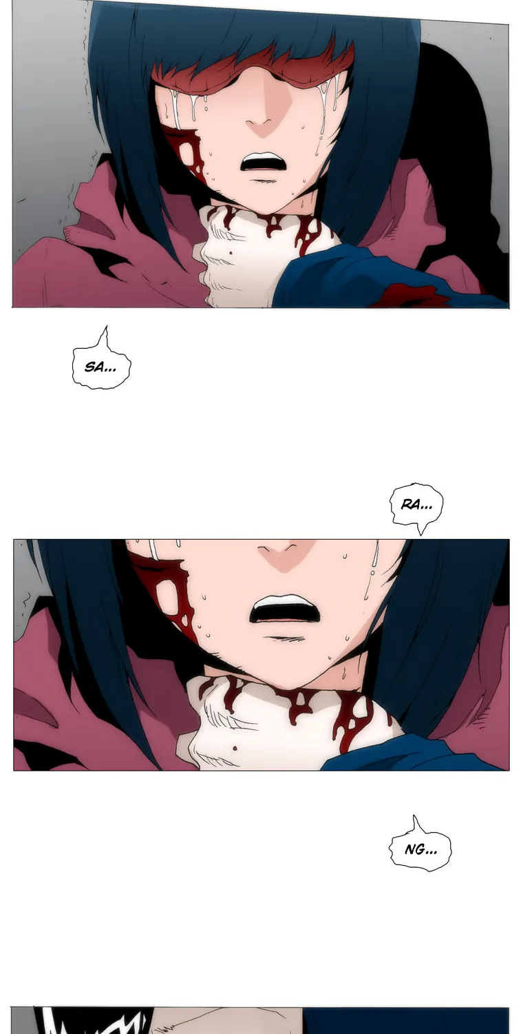 Read Trace 1.5 chapter 35 image 28 on Lezhin