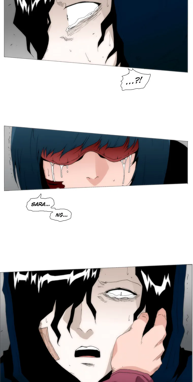 Read Trace 1.5 chapter 35 image 29 on Lezhin