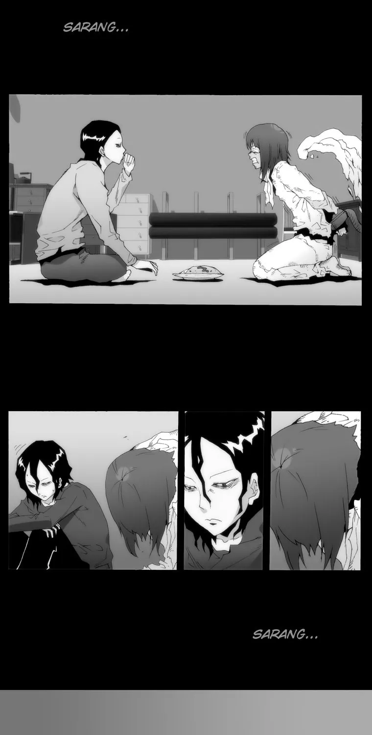 Read Trace 1.5 chapter 35 image 34 on Lezhin