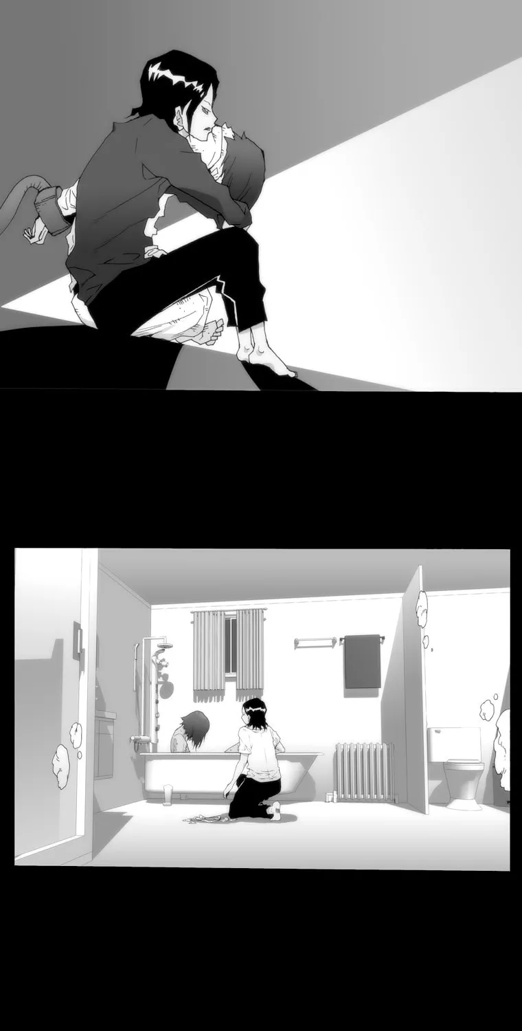 Read Trace 1.5 chapter 35 image 35 on Lezhin