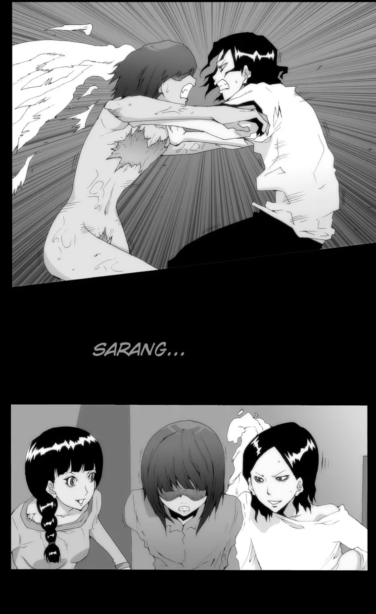 Read Trace 1.5 chapter 35 image 36 on Lezhin