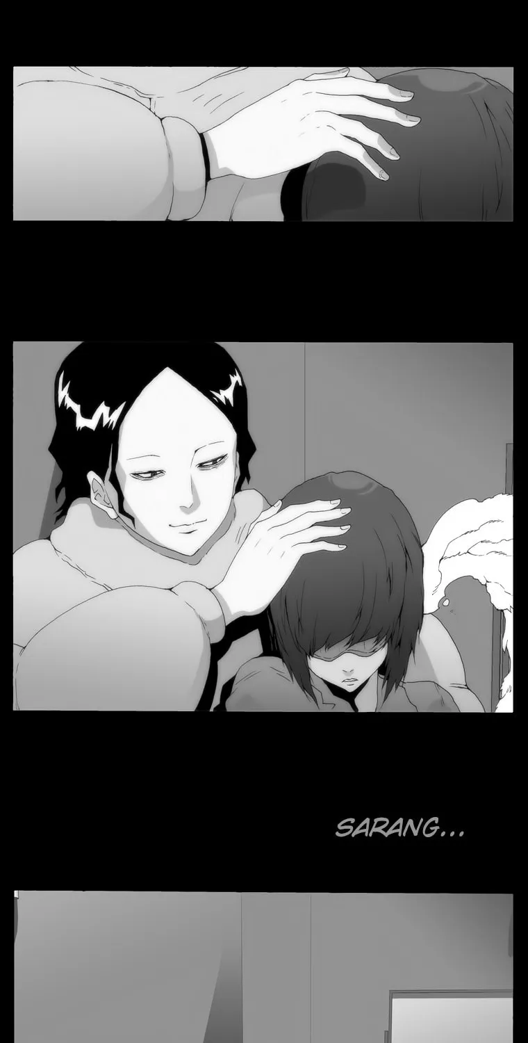 Read Trace 1.5 chapter 35 image 37 on Lezhin