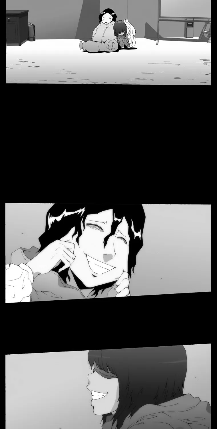 Read Trace 1.5 chapter 35 image 38 on Lezhin