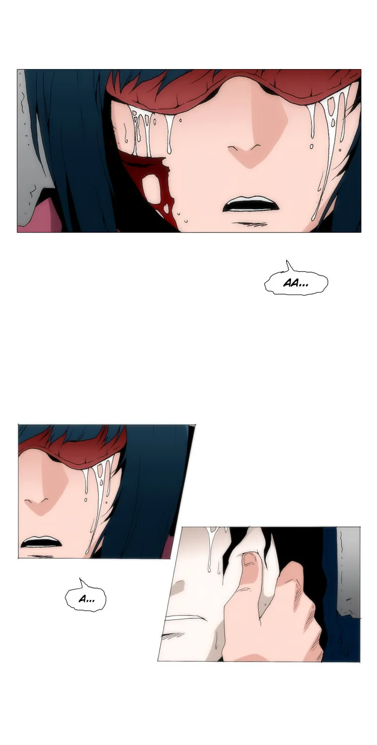 Read Trace 1.5 chapter 35 image 42 on Lezhin