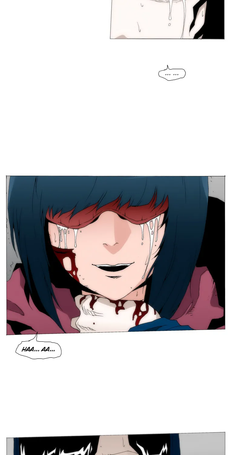 Read Trace 1.5 chapter 35 image 44 on Lezhin