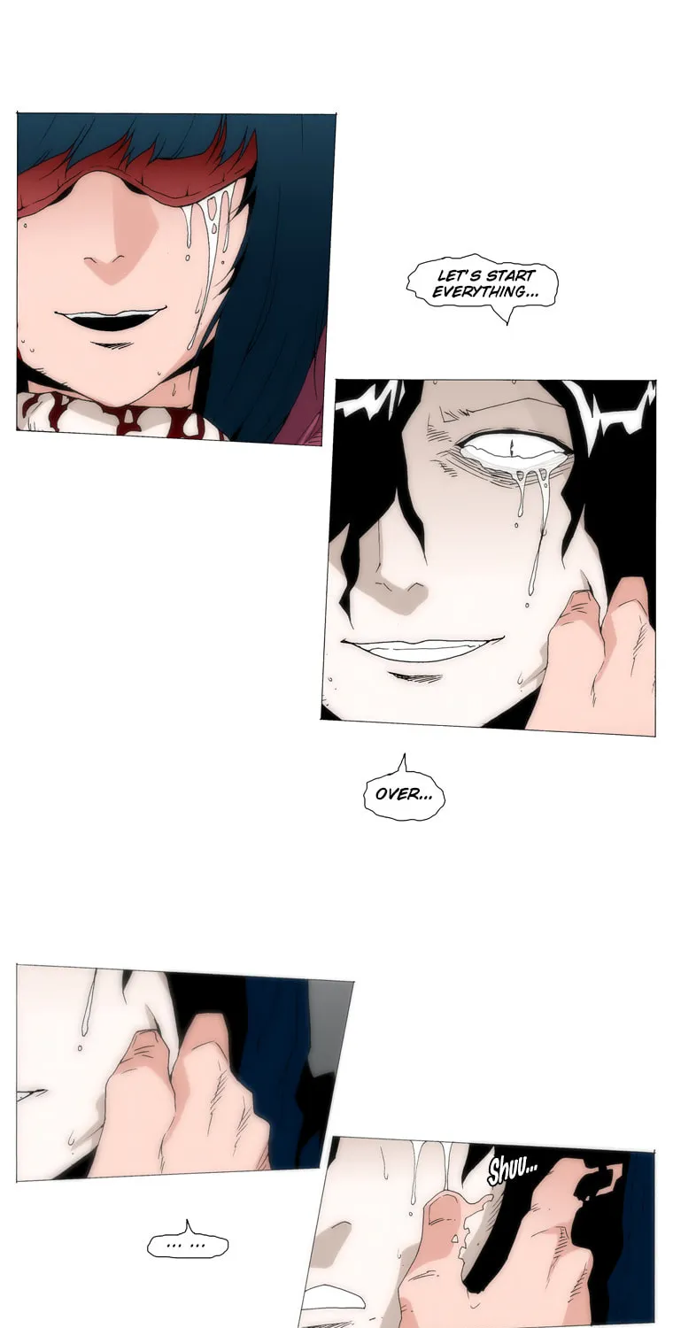 Read Trace 1.5 chapter 35 image 47 on Lezhin